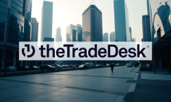 Beitragsbild zu The Trade Desk Aktie: Kampf gegen die Giganten