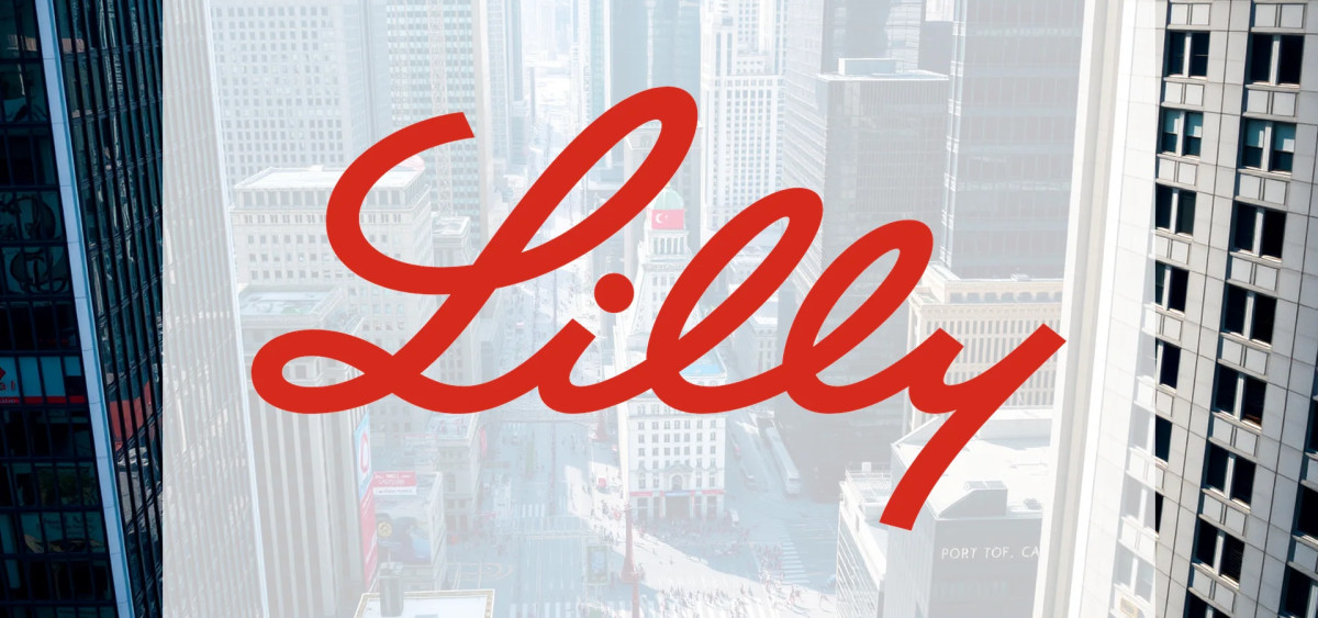 Beitragsbild zu Eli Lilly Aktie: KI-Revolution trifft auf Krebs-Durchbruch
