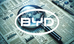 Beitragsbild zu BYD-Aktie: Schock!