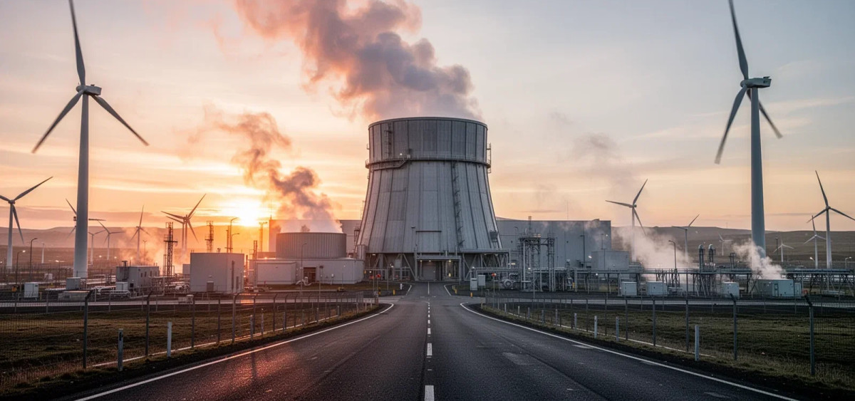 Beitragsbild zu Vulcan Energy Aktie: Voller Terminkalender