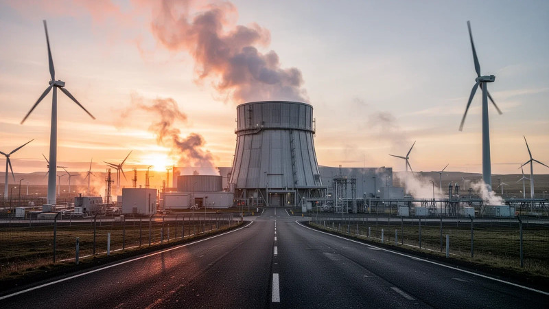 Beitragsbild zu Vulcan Energy Aktie: Voller Terminkalender