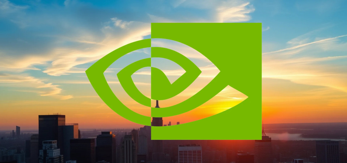 Beitragsbild zu NVIDIA-Aktie: Was für eine Show!