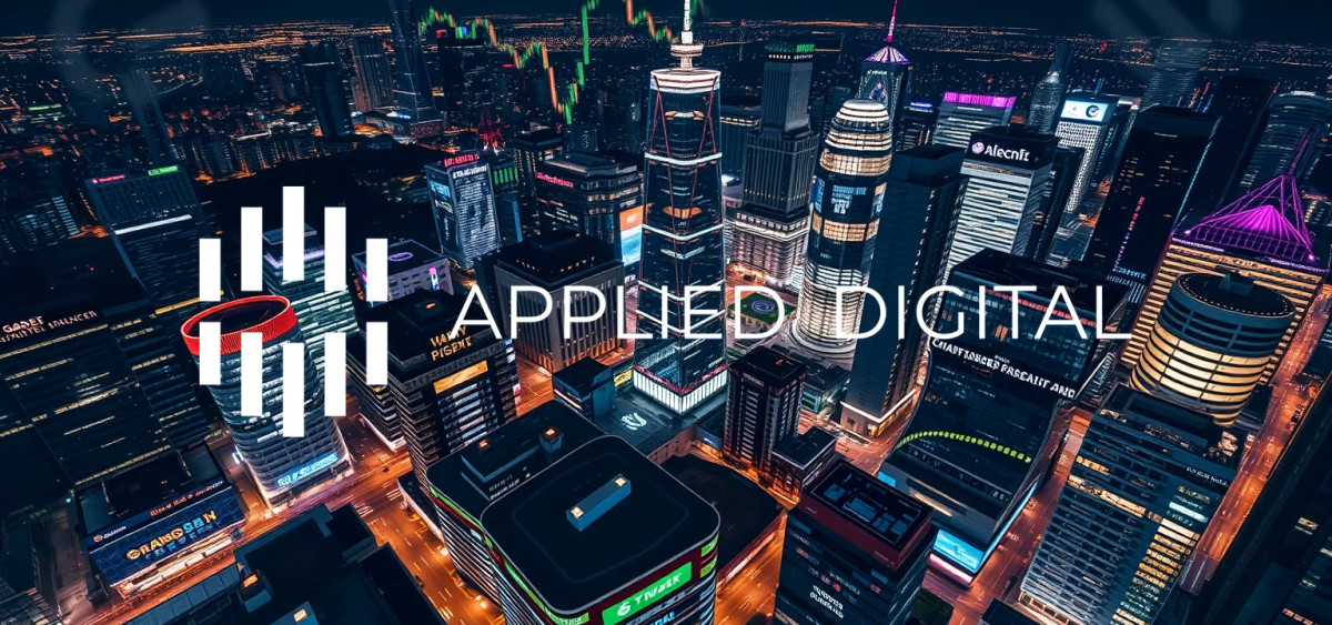 Beitragsbild zu Applied Blockchain Aktie: Gebremster Aufschwung?