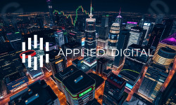 Beitragsbild zu Applied Blockchain Aktie: Gebremster Aufschwung?