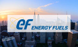 Beitragsbild zu Energy Fuels Aktie: Umsatzwachstum erreicht