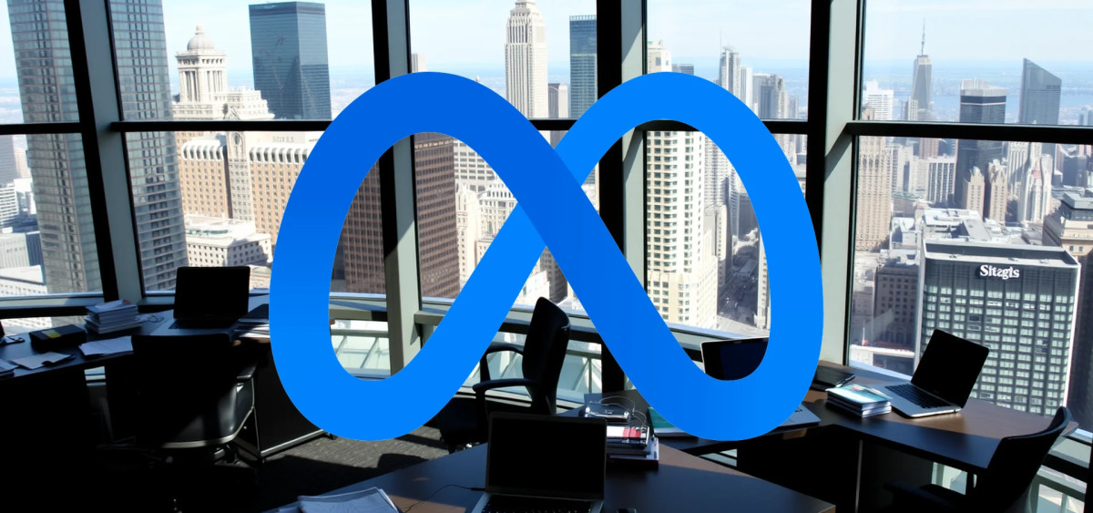 Beitragsbild zu Meta Aktie: Wachsendes Investoreninteresse!