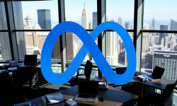 Beitragsbild zu Meta Aktie: Wachsendes Investoreninteresse!