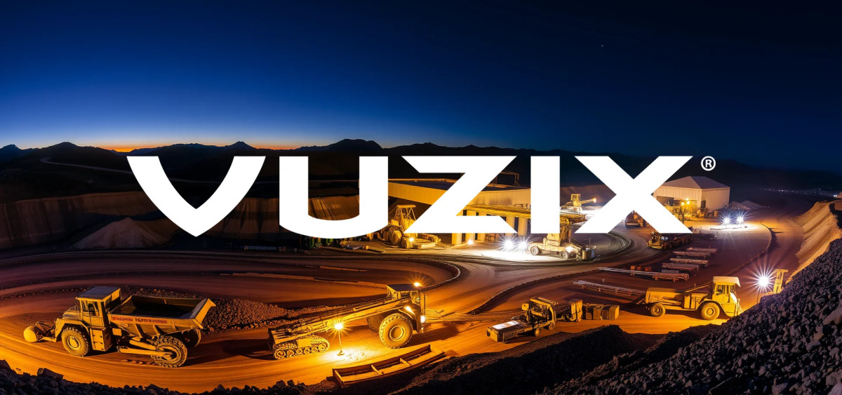 Beitragsbild zu Vuzix Aktie: Besonderheiten verlangt?