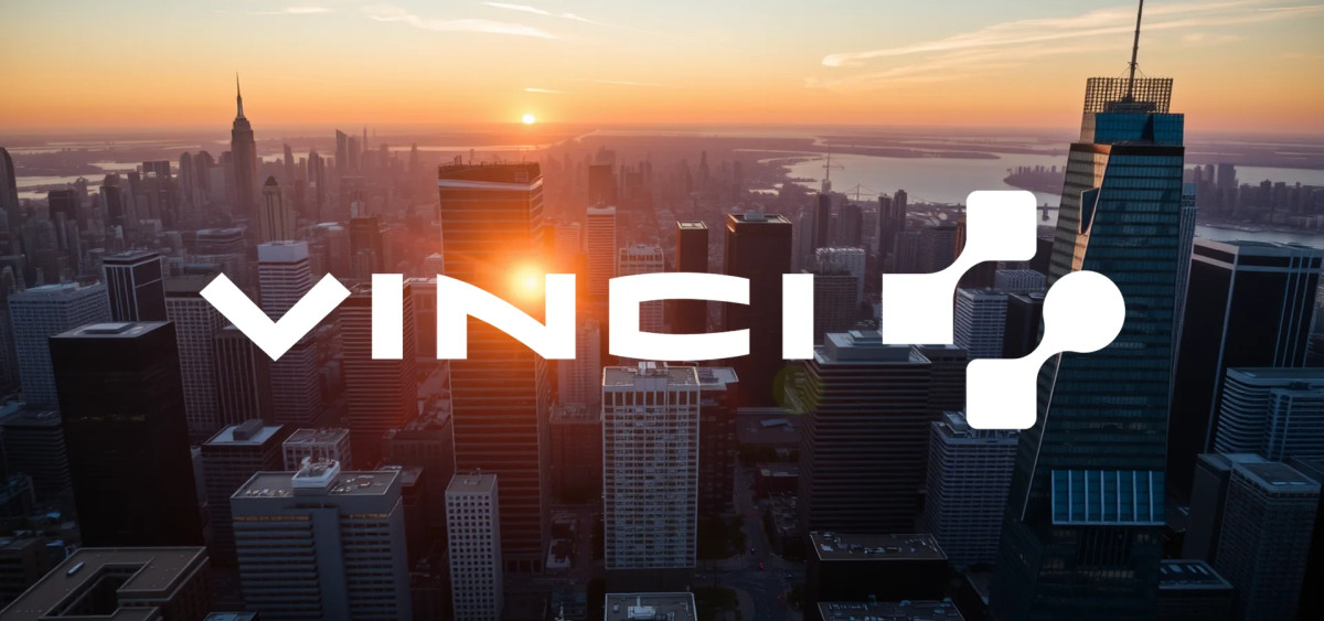 Beitragsbild zu Vinci Aktie: Mächtiges Kaufsignal!
