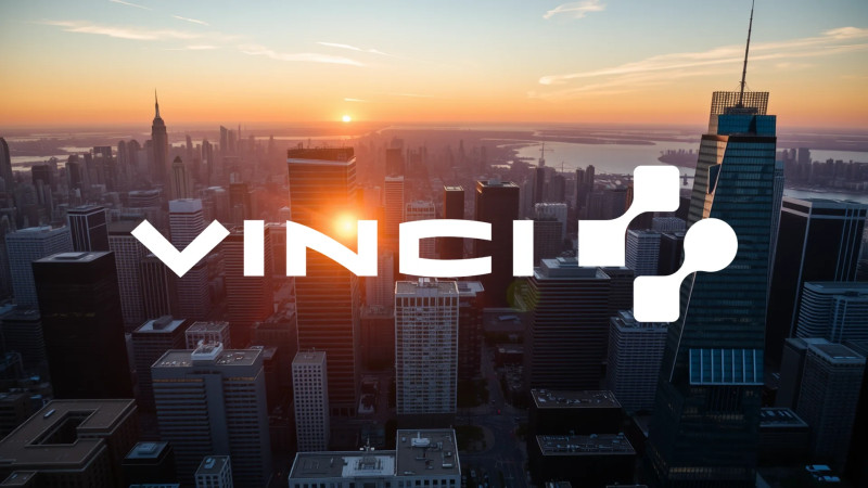 Beitragsbild zu Vinci Aktie: Mächtiges Kaufsignal!