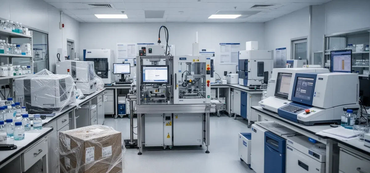 Beitragsbild zu Redcare Pharmacy Aktie: Radikaler Umbau