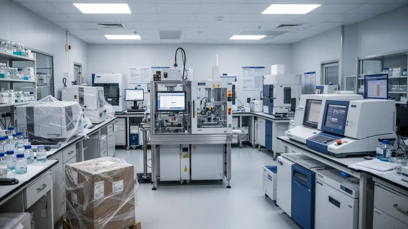 Beitragsbild zu Redcare Pharmacy Aktie: Radikaler Umbau