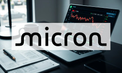 Beitragsbild zu Micron Aktie: Rekord-Rally!