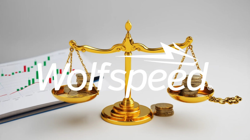 Beitragsbild zu Wolfspeed Aktie: Heftige Volatilität nach Produktstart
