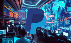 Beitragsbild zu PayPal Aktie: Kleine Schockwelle?