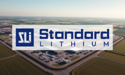 Beitragsbild zu Standard Lithium Aktie: Durchbruch!