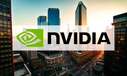 Beitragsbild zu Nvidia Aktie: Explosion!