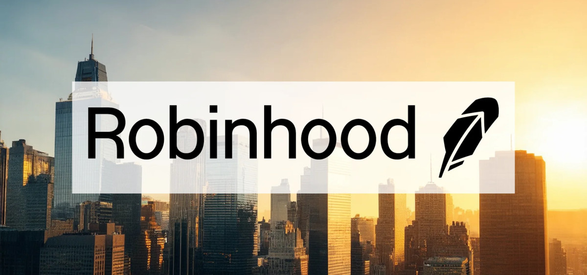 Beitragsbild zu Robinhood Aktie: Perfektes Timing für den S&P 500?