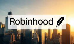 Beitragsbild zu Robinhood Aktie: Perfektes Timing für den S&P 500?