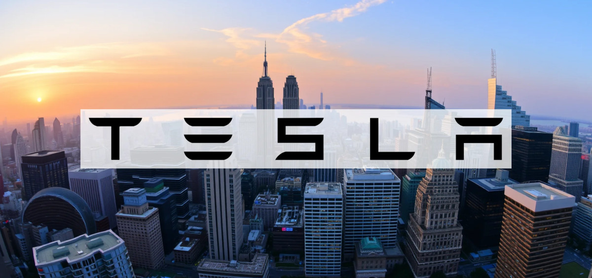 Beitragsbild zu Tesla Aktie: Robotaxi-Traum befeuert Rally