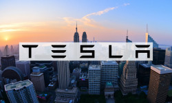 Beitragsbild zu Tesla Aktie: Robotaxi-Traum befeuert Rally