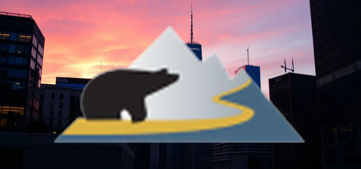 Beitragsbild zu Bear Creek Mining Aktie: Jahreshoch zum Abschied