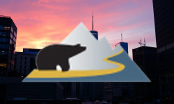 Beitragsbild zu Bear Creek Mining Aktie: Jahreshoch zum Abschied