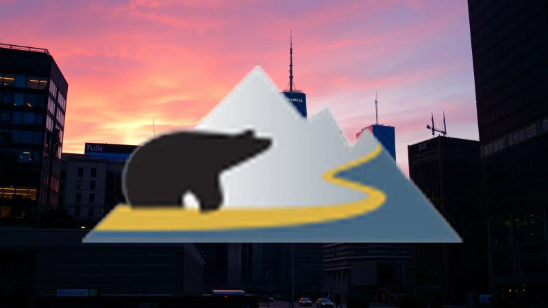 Beitragsbild zu Bear Creek Mining Aktie: Jahreshoch zum Abschied