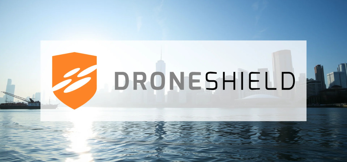 Beitragsbild zu DroneShield Aktie: US-Chef flieht!