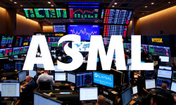 Beitragsbild zu Asml Aktie: Stabiler Gewinnzuwachs