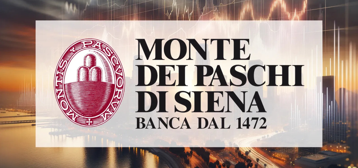Beitragsbild zu Monte dei Paschi Aktie: Milliarden-Strategie