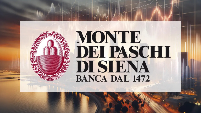 Beitragsbild zu Monte dei Paschi Aktie: Milliarden-Strategie