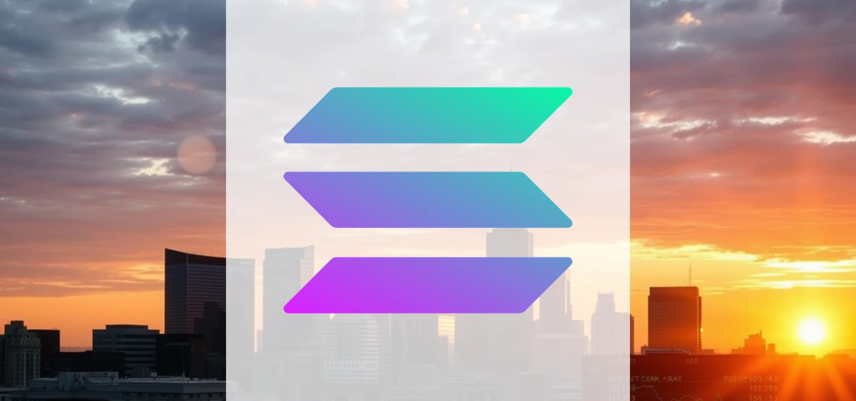 Beitragsbild zu Solana: ETF-Start steht bevor