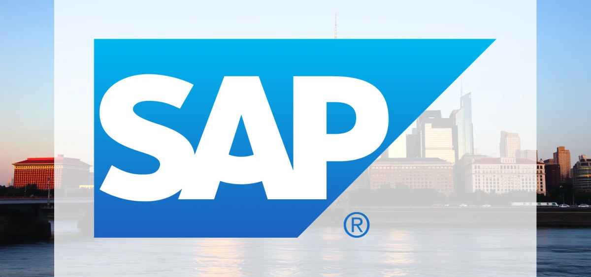 Beitragsbild zu SAP Aktie: KI-Explosion voraus?