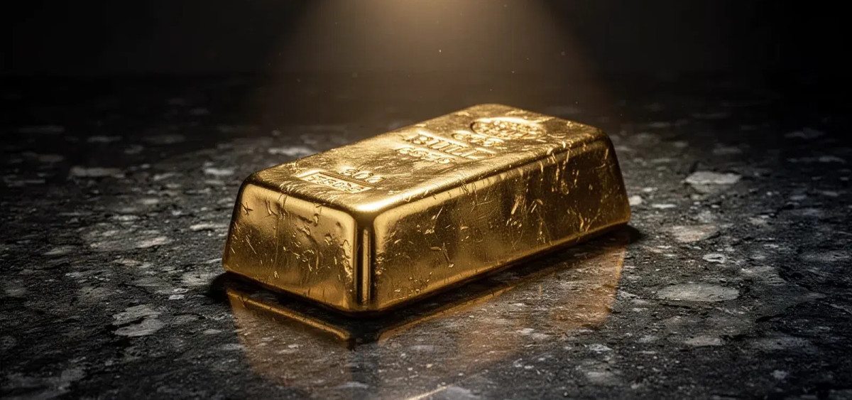 Beitragsbild zu Goldpreis LBMA: Neue Erfolgsgeschichten