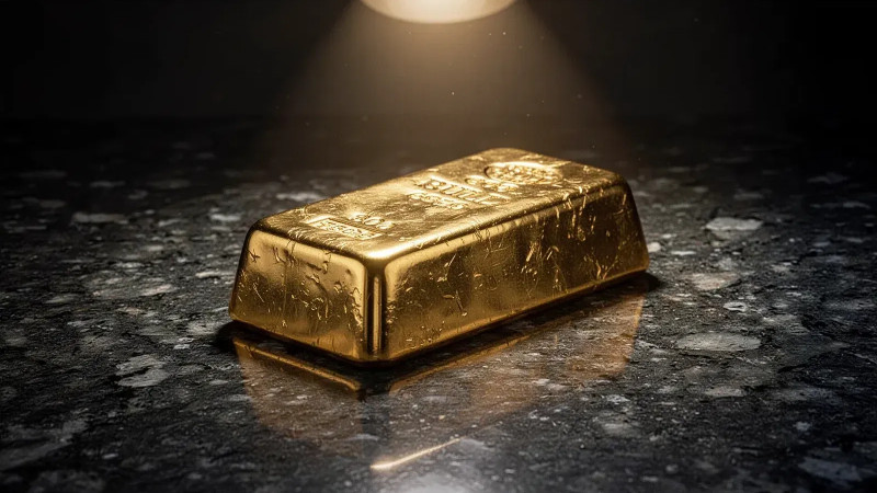 Beitragsbild zu Goldpreis LBMA: Neue Erfolgsgeschichten