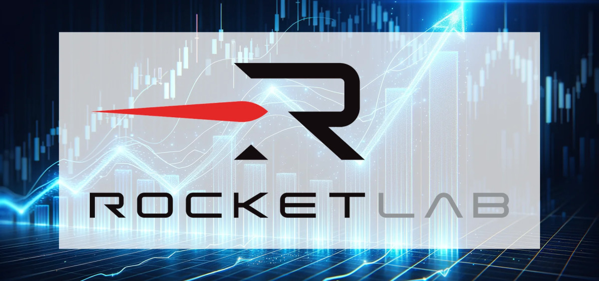 Beitragsbild zu Rocket Lab USA Aktie: Zukunftsorientiertes Wachstum!