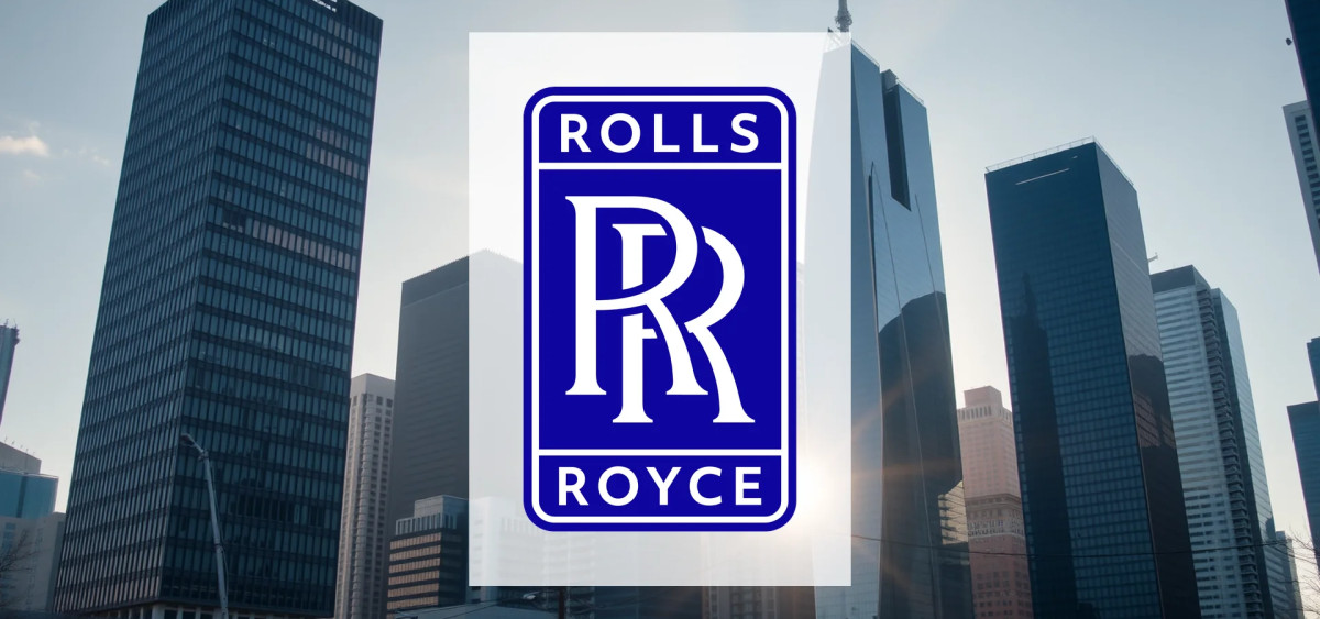 Beitragsbild zu Rolls-Royce Aktie: Erneuter Erfolgsschub!