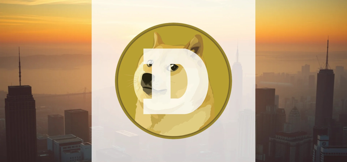 Beitragsbild zu Dogecoin: Ruhige Konsolidierung