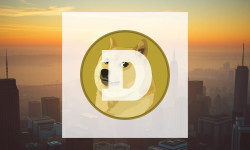 Beitragsbild zu Dogecoin: Ruhige Konsolidierung