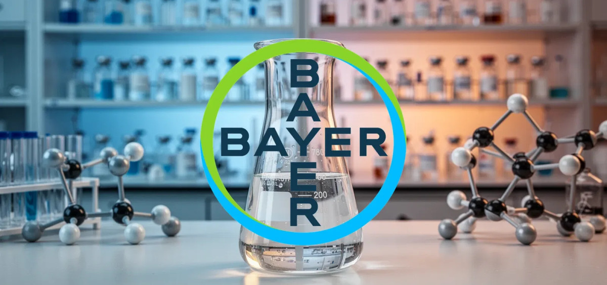 Beitragsbild zu Bayer Aktie: Juristische Wende greifbar?