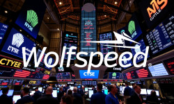 Beitragsbild zu Wolfspeed Aktie: Neustart geglückt?