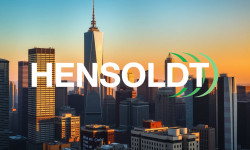 Beitragsbild zu Hensoldt-Aktie Das ist die Meldung überhaupt!