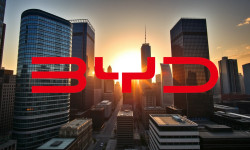 Beitragsbild zu BYD Aktie: Teuer erkauftes Wachstum