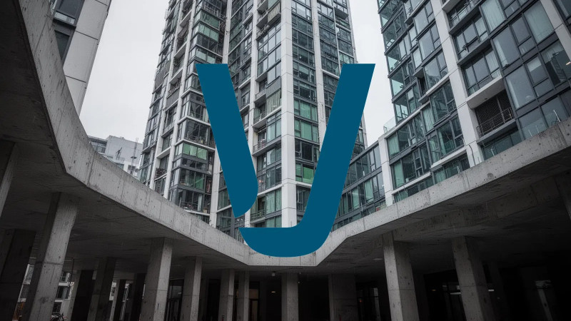 Beitragsbild zu Vonovia Aktie: Schulden im Fokus