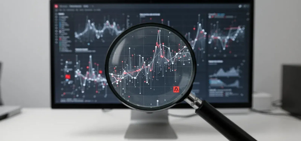 Beitragsbild zu Adobe Aktie: Jahreszielsetzung präsentiert