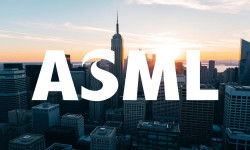 Beitragsbild zu ASML Aktie: Marktsituation abklopfen