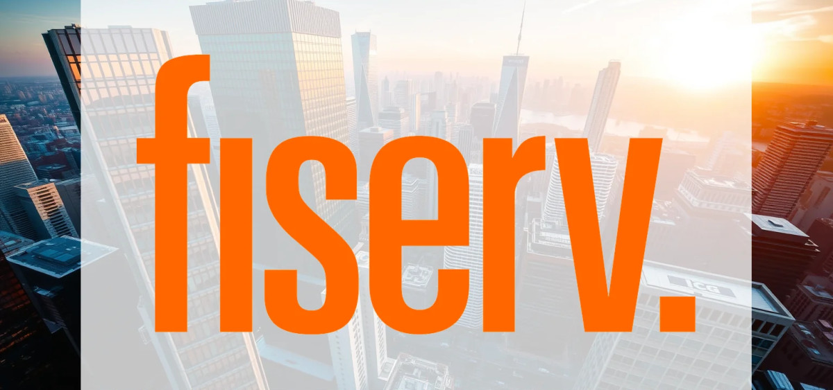 Beitragsbild zu Fiserv Aktie: Versäumte Ziele?