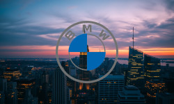 Beitragsbild zu BMW Aktie: Stabiler Auftrieb