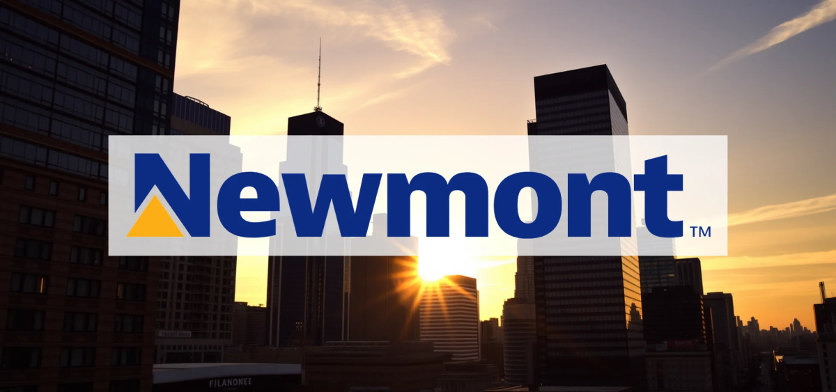 Beitragsbild zu Newmont Aktie: Kahlschlag!